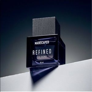 Manscaped brand Cologne “Refined”
